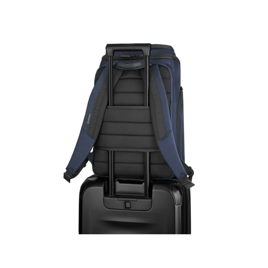 Victorinox - Mochila para computador portátil 14 Altmont Professional Fliptop 26 l azul escuro