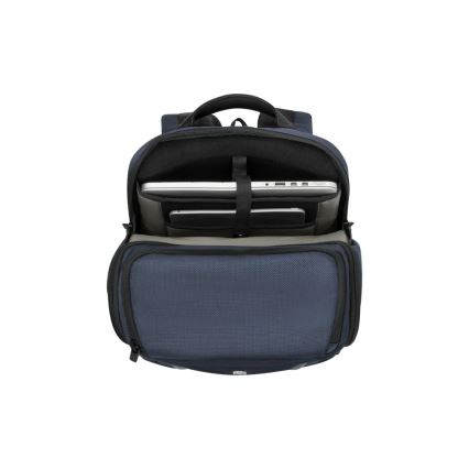 Victorinox - Mochila para computador portátil 14 Altmont Professional Fliptop 26 l azul escuro