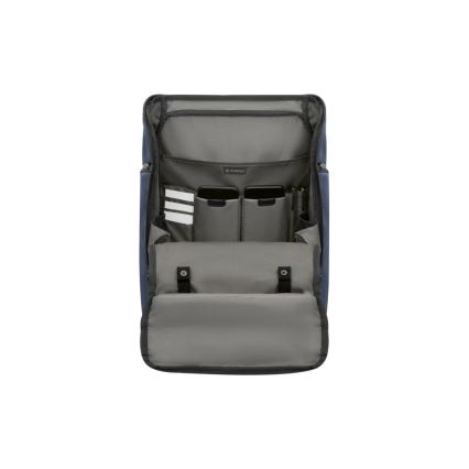 Victorinox - Mochila para computador portátil 14 Altmont Professional Fliptop 26 l azul escuro