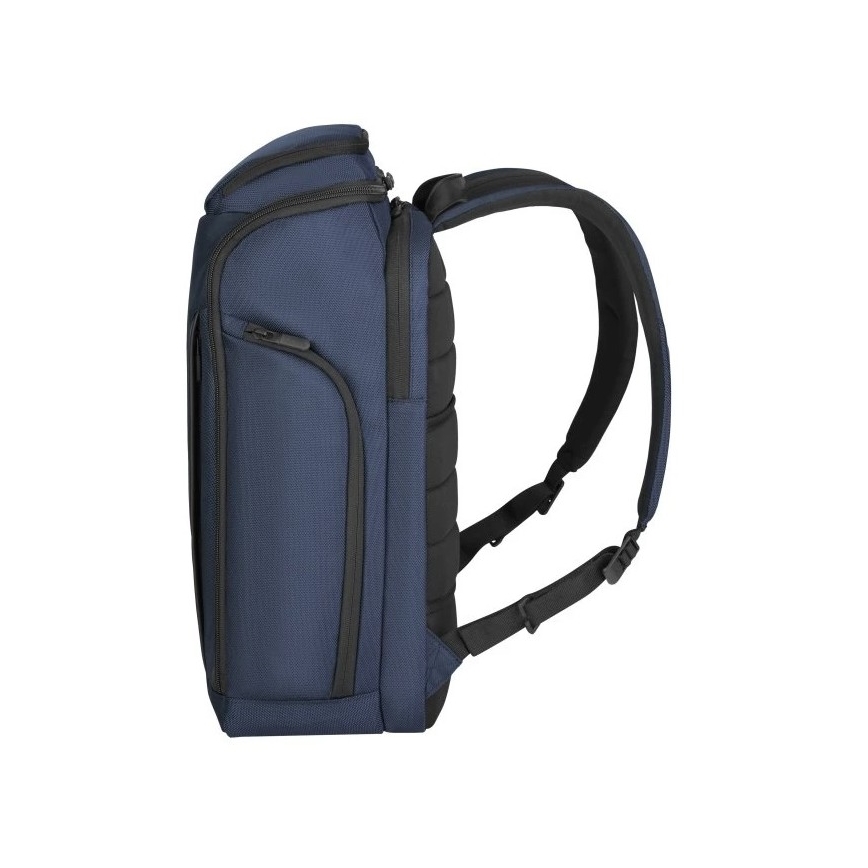 Victorinox - Mochila para computador portátil 14 Altmont Professional Fliptop 26 l azul escuro