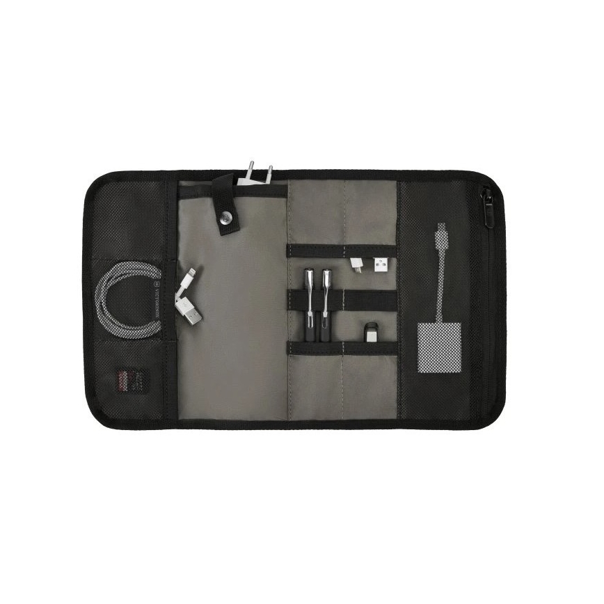 Victorinox - Mochila para computador portátil 14 Altmont Professional Fliptop 26 l azul escuro