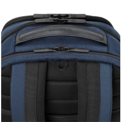 Victorinox - Mochila para computador portátil 14 Altmont Professional Fliptop 26 l azul escuro