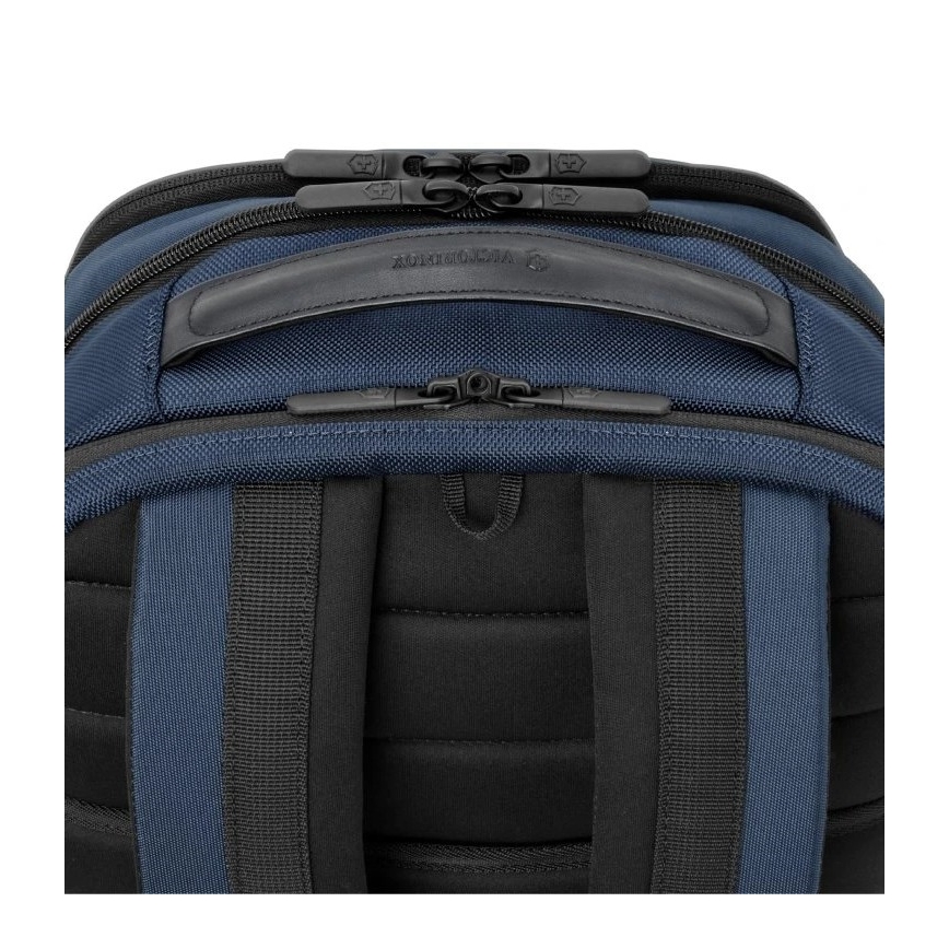 Victorinox - Mochila para computador portátil 14 Altmont Professional Fliptop 26 l azul escuro