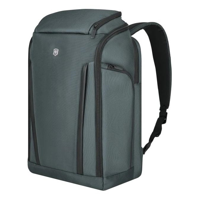 Victorinox - Mochila para computador portátil 14 Altmont Professional Fliptop 26 l cinzento