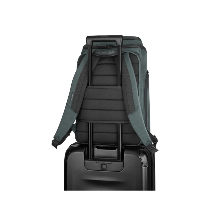 Victorinox - Mochila para computador portátil 14 Altmont Professional Fliptop 26 l cinzento