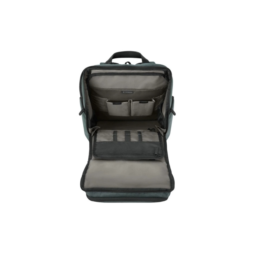 Victorinox - Mochila para computador portátil 14 Altmont Professional Fliptop 26 l cinzento