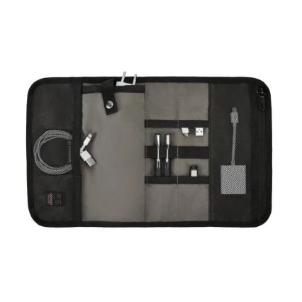 Victorinox - Mochila para computador portátil 14 Altmont Professional Fliptop 26 l cinzento