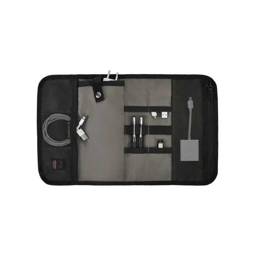 Victorinox - Mochila para computador portátil 14 Altmont Professional Fliptop 26 l cinzento