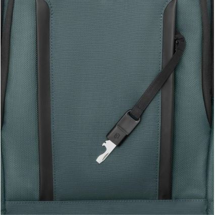 Victorinox - Mochila para computador portátil 14 Altmont Professional Fliptop 26 l cinzento