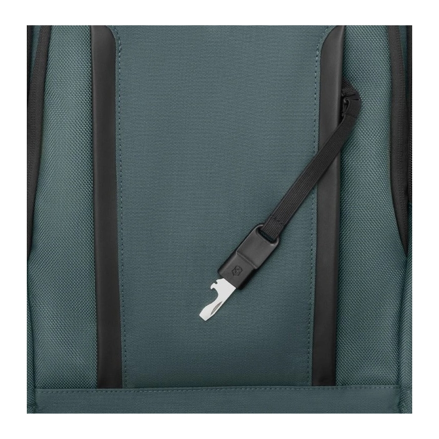 Victorinox - Mochila para computador portátil 14 Altmont Professional Fliptop 26 l cinzento