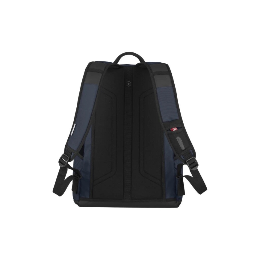 Victorinox - Mochila para computador portátil 15,6 Altmont Original 22 l azul escuro