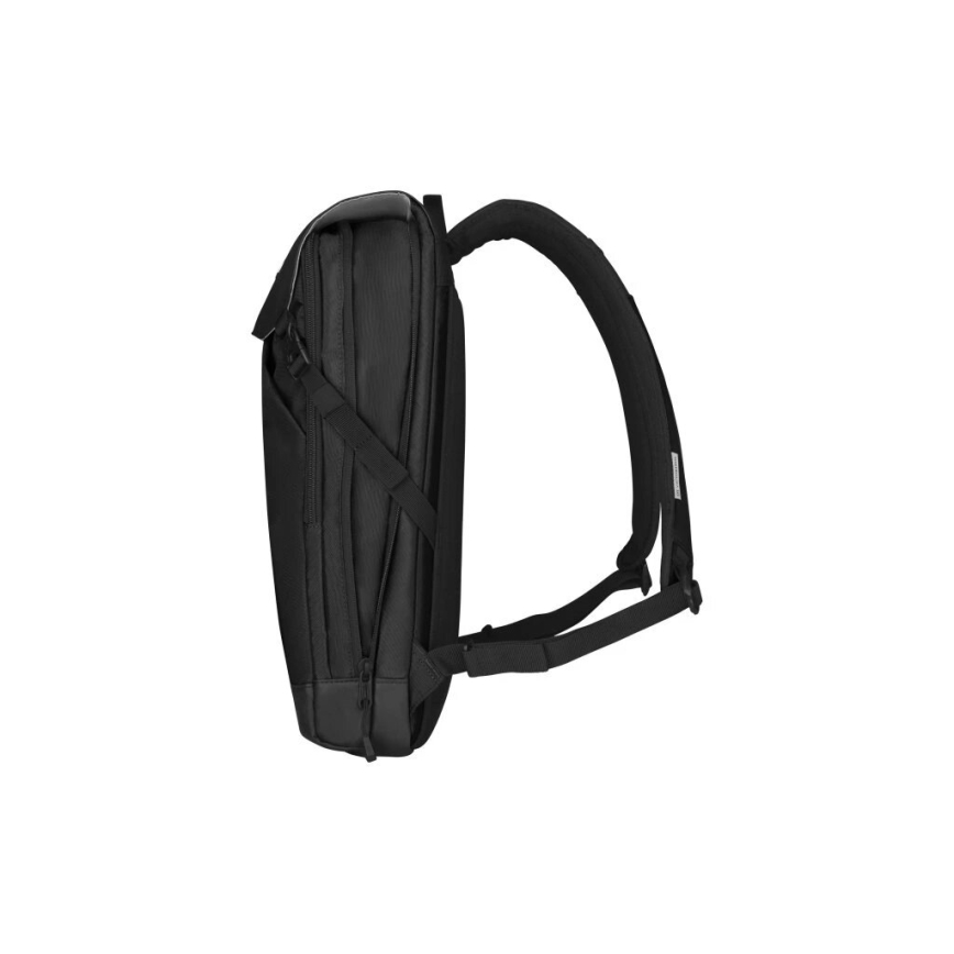 Victorinox - Mochila para computador portátil 15,6 Altmont Original Flapover 11 l preto