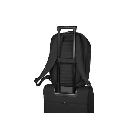 Victorinox - Mochila para computador portátil 15,6 Crosslight Cidade Daypack 20 l preto