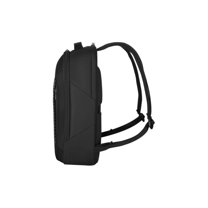 Victorinox - Mochila para computador portátil 15,6 Crosslight Cidade Daypack 20 l preto