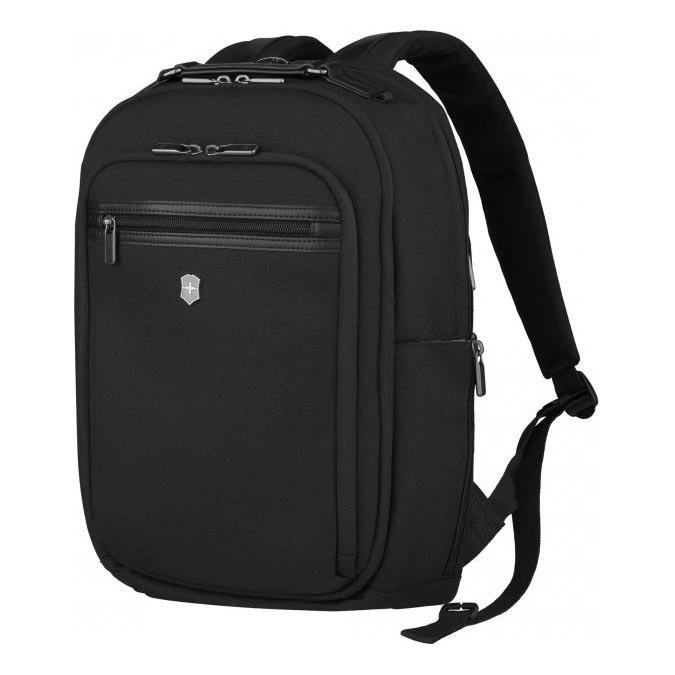 Victorinox - Mochila para computador portátil 15,6 Werks Professional Cordura 15 l preto