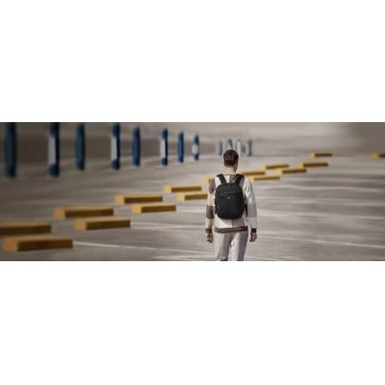 Victorinox - Mochila para computador portátil 15,6 Werks Professional Cordura 15 l preto