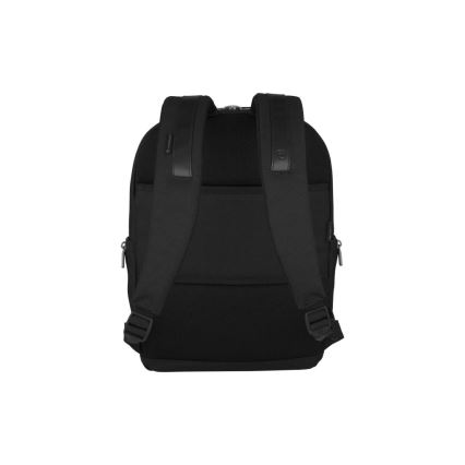 Victorinox - Mochila para computador portátil 15,6 Werks Professional Cordura 15 l preto