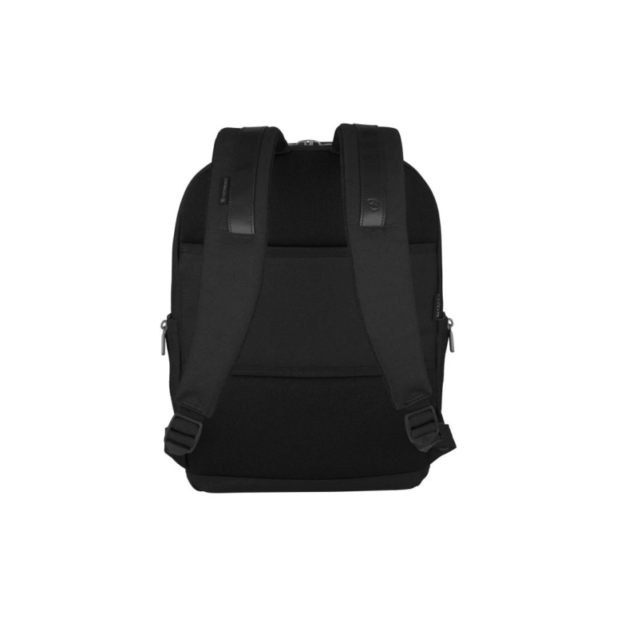Victorinox - Mochila para computador portátil 15,6 Werks Professional Cordura 15 l preto