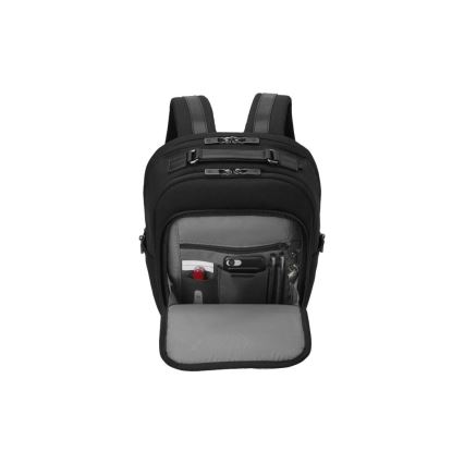 Victorinox - Mochila para computador portátil 15,6 Werks Professional Cordura 15 l preto