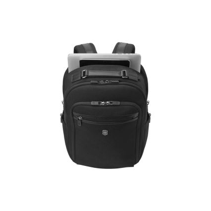 Victorinox - Mochila para computador portátil 15,6 Werks Professional Cordura 15 l preto