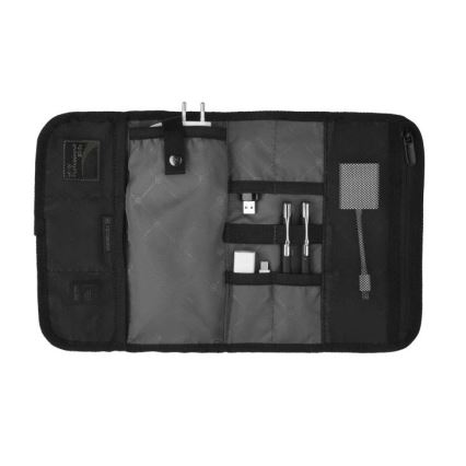 Victorinox - Mochila para computador portátil 15,6 Werks Professional Cordura 15 l preto