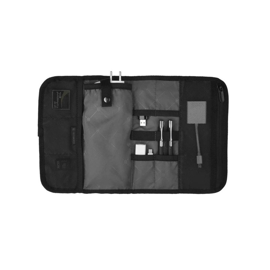 Victorinox - Mochila para computador portátil 15,6 Werks Professional Cordura 15 l preto