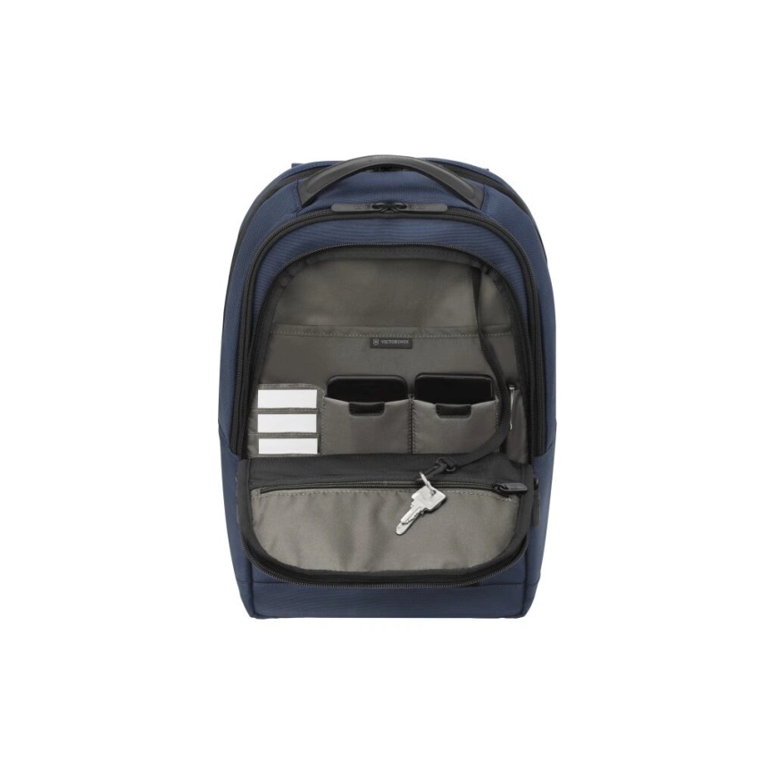 Victorinox - Mochila para computador portátil 15 Altmont Professional Compact 16 l azul escuro