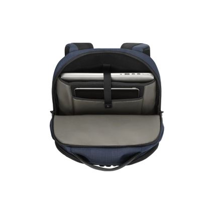 Victorinox - Mochila para computador portátil 15 Altmont Professional Compact 16 l azul escuro