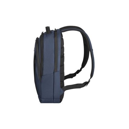 Victorinox - Mochila para computador portátil 15 Altmont Professional Compact 16 l azul escuro