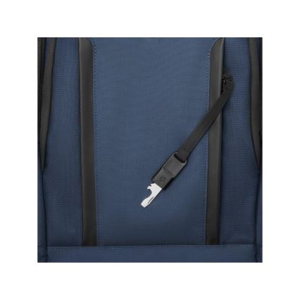Victorinox - Mochila para computador portátil 15 Altmont Professional Compact 16 l azul escuro