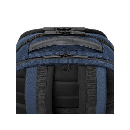Victorinox - Mochila para computador portátil 15 Altmont Professional Compact 16 l azul escuro