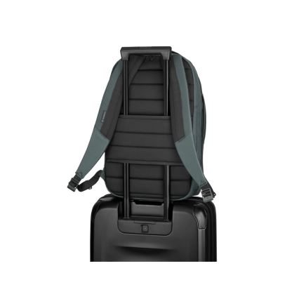 Victorinox - Mochila para computador portátil 15 Altmont Professional Deluxe Travel 25 l verde