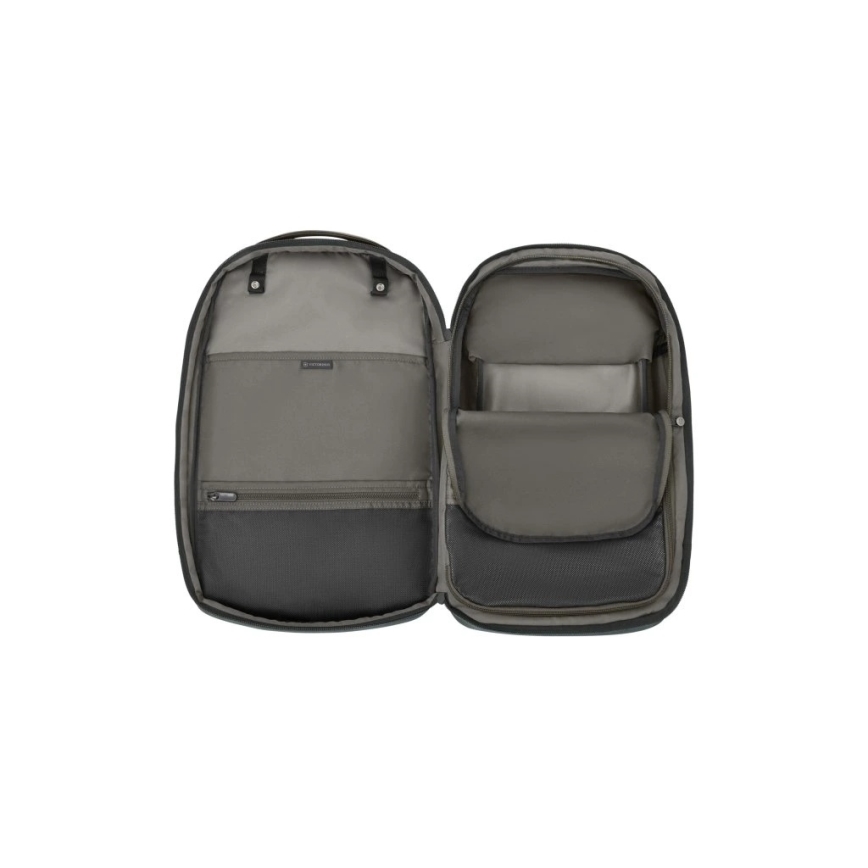 Victorinox - Mochila para computador portátil 15 Altmont Professional Deluxe Travel 25 l verde