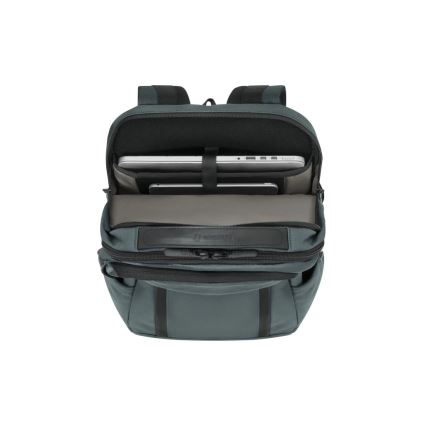 Victorinox - Mochila para computador portátil 15 Altmont Professional Deluxe Travel 25 l verde