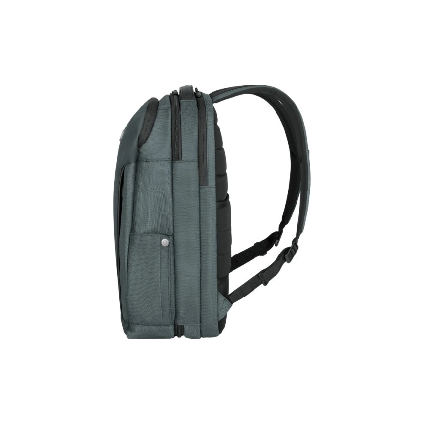 Victorinox - Mochila para computador portátil 15 Altmont Professional Deluxe Travel 25 l verde