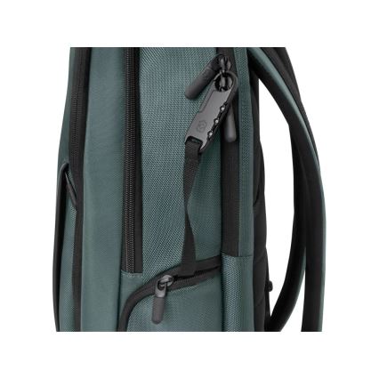 Victorinox - Mochila para computador portátil 15 Altmont Professional Deluxe Travel 25 l verde