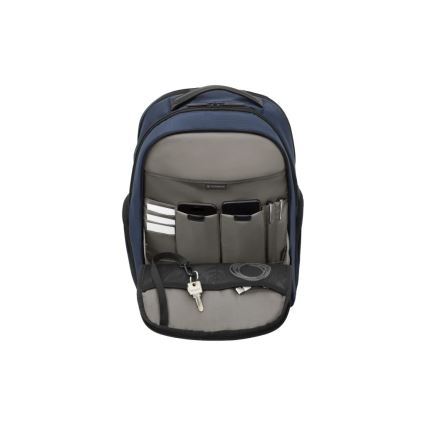 Victorinox - Mochila para computador portátil 15 Altmont Professional Essential 24 l azul escuro