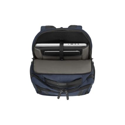 Victorinox - Mochila para computador portátil 15 Altmont Professional Essential 24 l azul escuro
