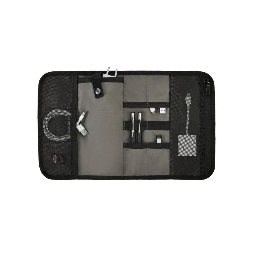 Victorinox - Mochila para computador portátil 15 Altmont Professional Essential 24 l azul escuro