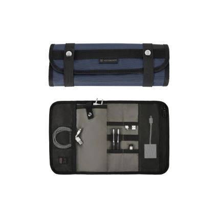 Victorinox - Mochila para computador portátil 15 Altmont Professional Essential 24 l azul escuro