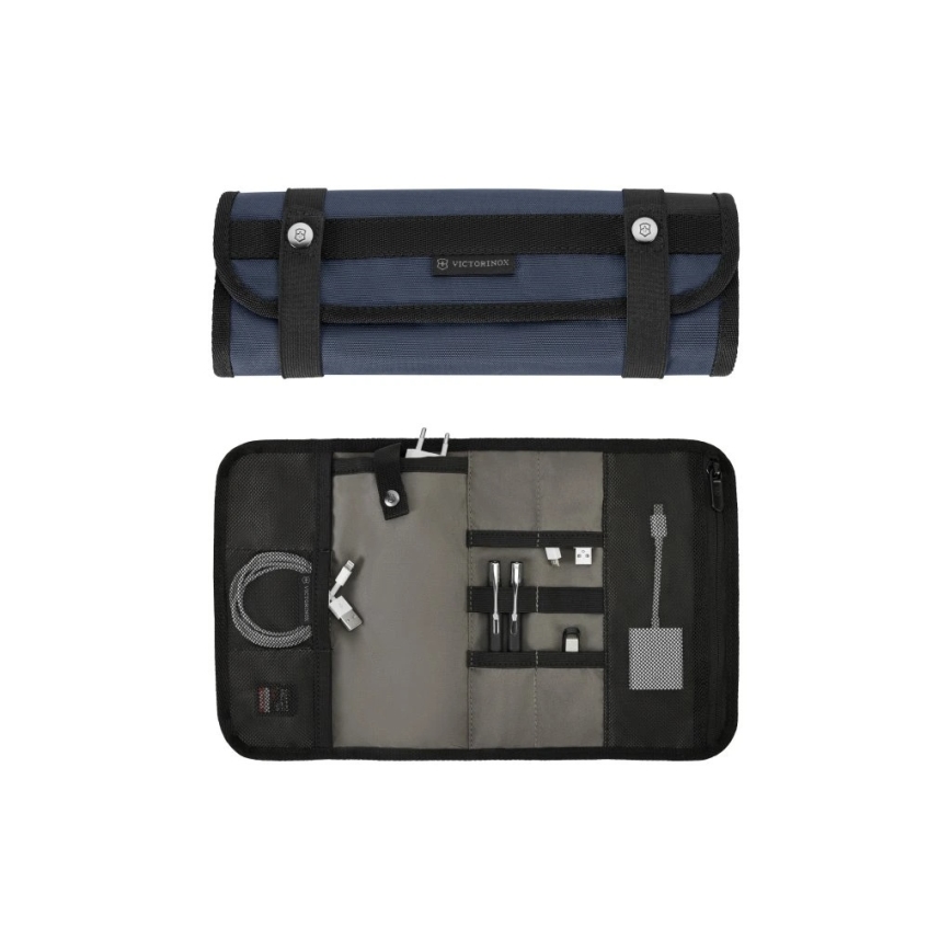 Victorinox - Mochila para computador portátil 15 Altmont Professional Essential 24 l azul escuro