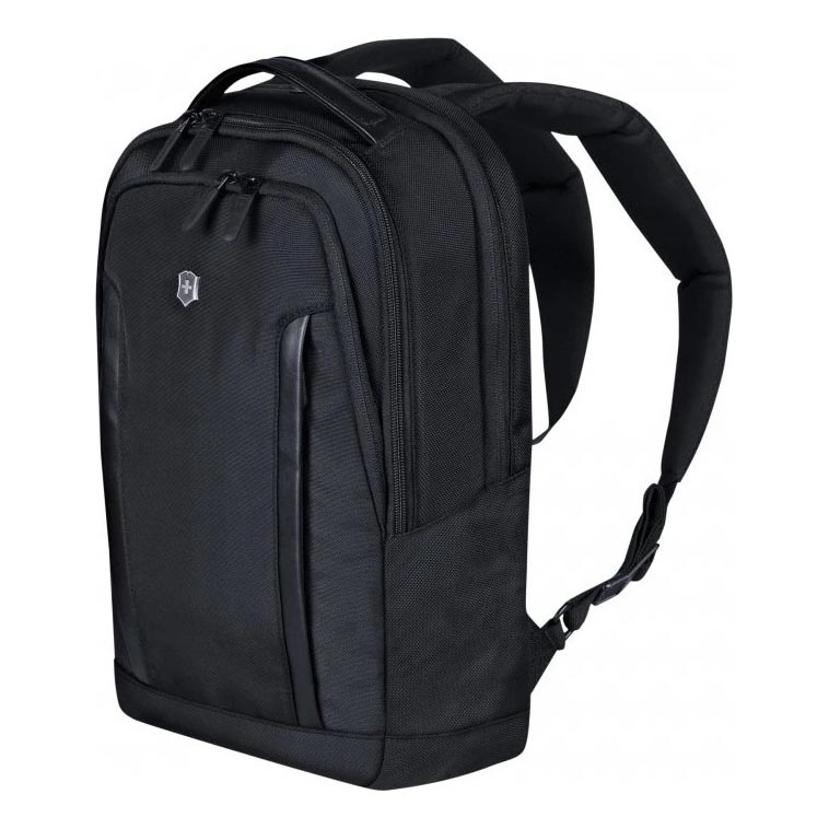 Victorinox - Mochila para computador portátil 15 Compact 15 l preto