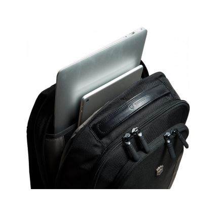 Victorinox - Mochila para computador portátil 15 Compact 15 l preto