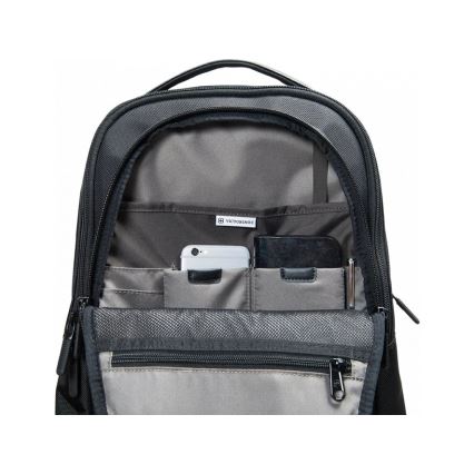 Victorinox - Mochila para computador portátil 15 Compact 15 l preto