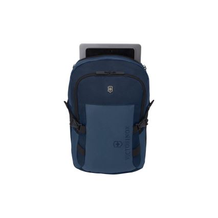 Victorinox - Mochila para computador portátil 15 Deluxe Vx Sport EVO 20 l azul