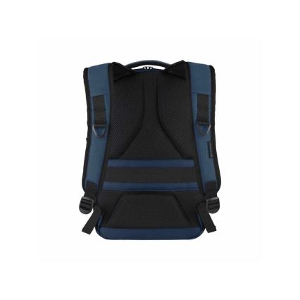 Victorinox - Mochila para computador portátil 15 Deluxe Vx Sport EVO 20 l azul