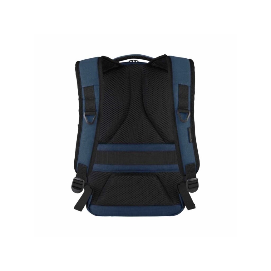 Victorinox - Mochila para computador portátil 15 Deluxe Vx Sport EVO 20 l azul