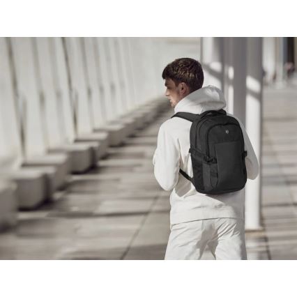 Victorinox - Mochila para computador portátil 15 Deluxe Vx Sport EVO 20 l preto