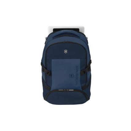 Victorinox - Mochila para computador portátil 16 Deluxe Vx Sport EVO 28 l azul