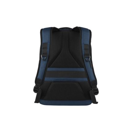 Victorinox - Mochila para computador portátil 16 Deluxe Vx Sport EVO 28 l azul